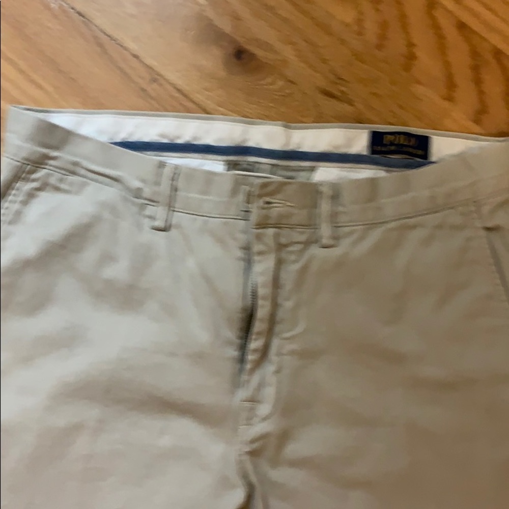 5 pairs Ralph Lauren Polo 17.00 each 5 pairs